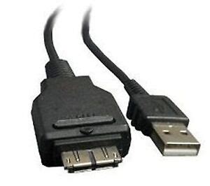 Usb Cable For Sony Cyber Shot Dsc H Dsc H Dsc Hx Dsc T Dsc