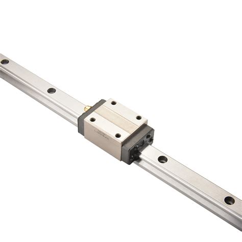 Lathe Linear Guide Rail Long Rail 4000mm Match Lsa 15 Linear Motion