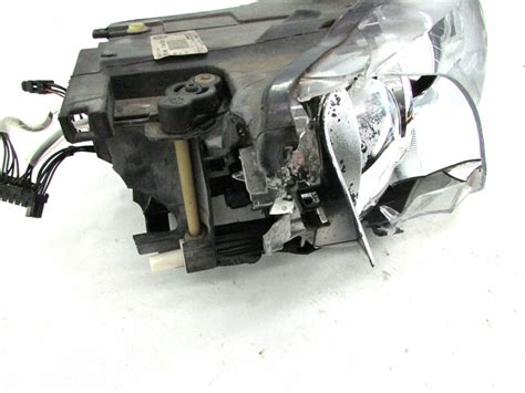 VW PASSAT B6 BI XENON ФАР ЗАВАЙ НАДЯСНО ЕВРОПА - КРИК.БГ