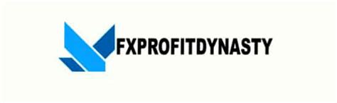 FXPROFITDYNASTY opiniones y reseña 2022 Es fiable ReviForex