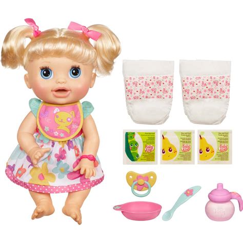 Baby Alive Meu Blog And Meu Mundo