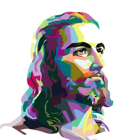 Jesus Son Of God Christianity Clip Art Christ Png Download 1024