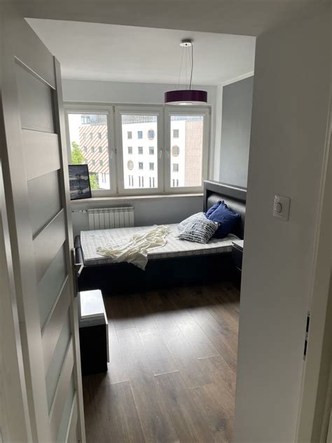 Apartament w centrum Warszawy 39m2 Warszawa Śródmieście OLX pl