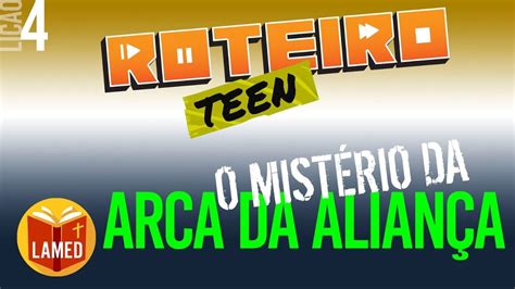 Mudando de Atitude Roteiro Teen Lição 4 Adolescentes YouTube