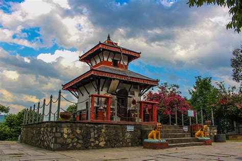 Bhadrakali Temple - Wikipedia