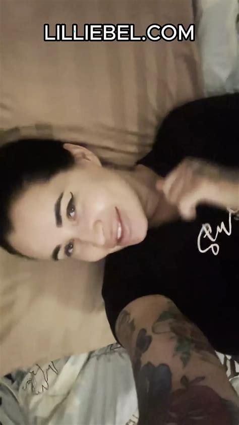 Horny Mom Can T Contain Her Urges Submissive Porn Feat Lillie Bel XHamster