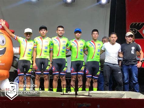 Mundo Ciclístico On Twitter Tourporlapaz2023 🇬🇹🚴‍♂️🏆 🇨🇴ocho