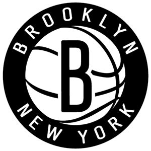 Brooklyn Nets Logo PNG Vector (AI) Free Download