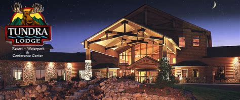 Tundra Lodge | Event USA