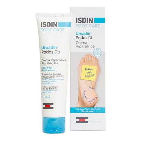 UREADIN PODOS DB 100ML Apotheke Peer Brixen