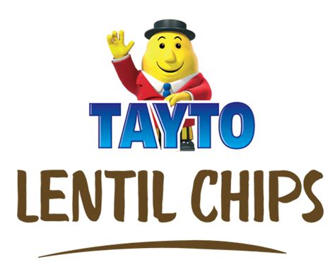 Tayto Lentil Chips Now Available In Creamy Paprika Flavour