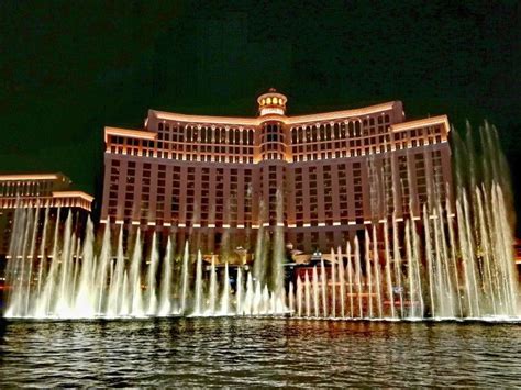 Los 15 Mejores Hoteles De Las Vegas Los Viajes De Domi