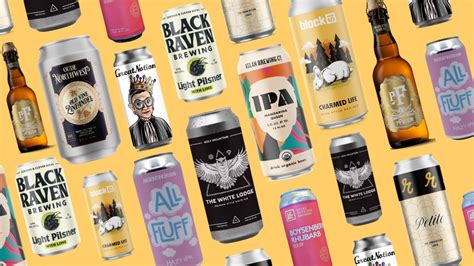 10 Beers To Be Sippin This Spring Sip Magazine