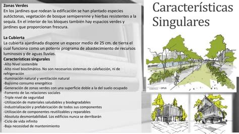 Ejemplos De Conjuntos Habitacionales Pptx Pptx