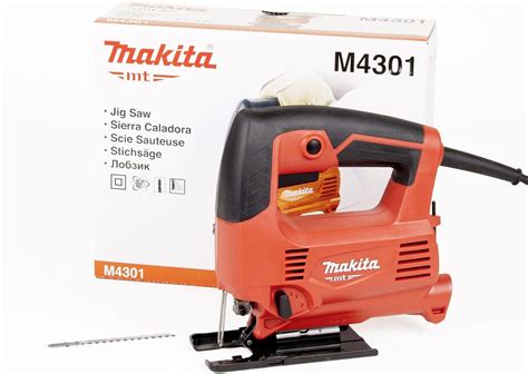 Scie Sauteuse Pendulaire Mm W Makita M Amazon Fr Bricolage