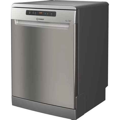 Indesit Dishwasher Full Size DFO 3C23 X UK Eplanet