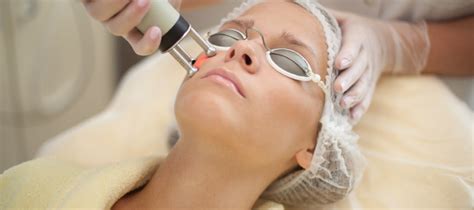 Laser Resurfacing Treatment Bloom Aesthetic Laser Clinic