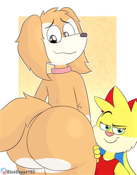 Rule 34 Ass Borzoi Commission Dora Loonynub Furry Loonynub Oc Yuri 7438679