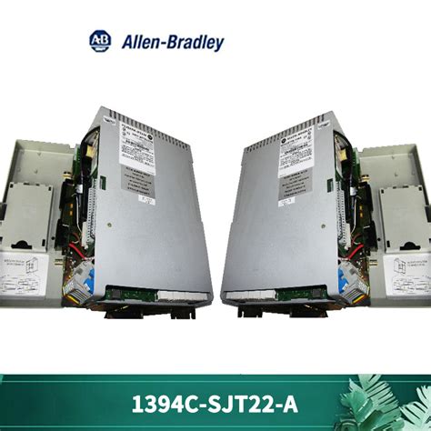 Allen Bradley Sjt T Rl Runheng