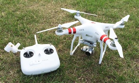 Dji Phantom Standard Quadcopter Reviews