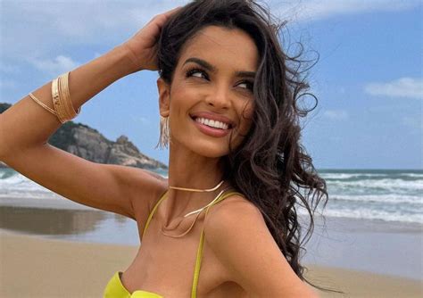 Wskoczy A W Zdradliwe Bikini Modne Ale Ma Jeden Minus