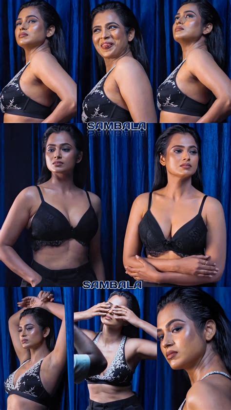 Actress Veriyan On Twitter Rt Sambalaeditz Uff Ramya Delicious Hot