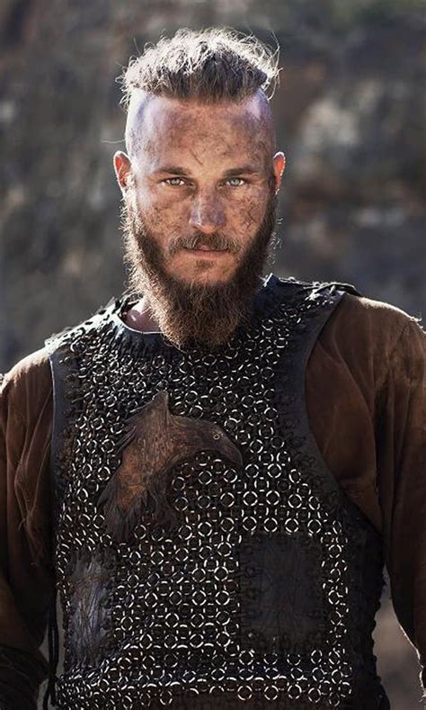 21 GIFs That Prove Vikings Is The Sexiest Show Youre Not Watching