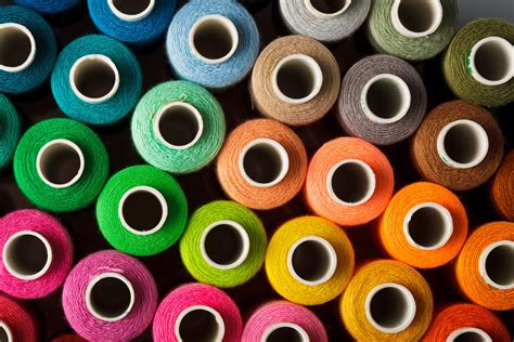 Sewing Thread - The Best in Basics and Specialty Threads – Fararti