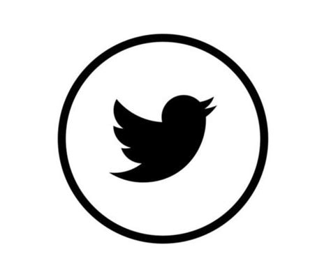 Twitter Logo Vector Art, Icons, and Graphics for Free Download