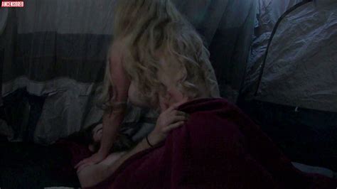 Jessica Ray Nude Pics Page 1