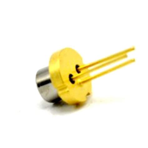 1064nm 200mw High Power Single Mode Laser Diode With PD TO5 9mm