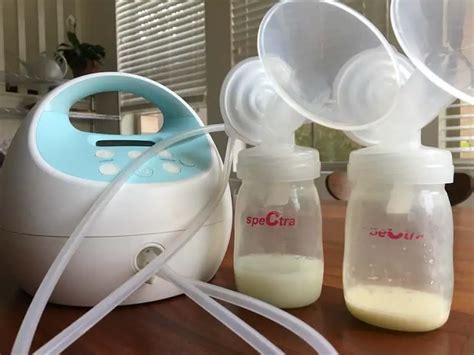 Spectra Vs Medela S1 S2 S9 Pump In Style Advanced Breast Pumps