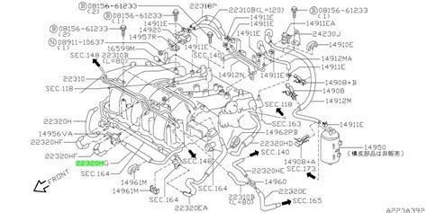 Exploring The Inner Workings Of A Nissan Maxima A Comprehensive