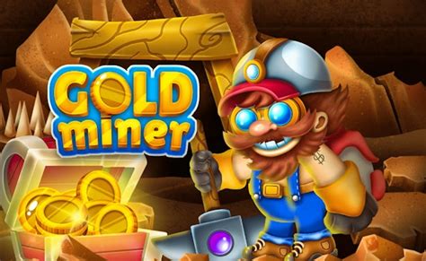 Gold Miner 2d 🕹️ Play Now on GamePix