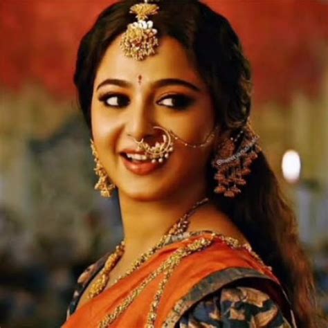 8 April 2023 अनषक शटट Anushka Shetty Devasena बहबल 2 actress