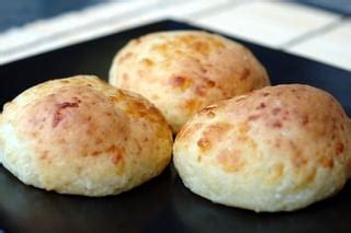 Pan de yuca or cassava cheese bread - Laylita's Recipes