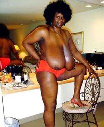 Hefty Huge Titted Vanessa ZB Porn