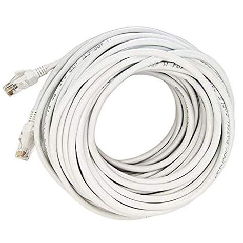 Terabyte 10 Meter Lan Cat6cat 6 Ethernet Network Internet Rj45 Lan Wire High Speed Patch Cable