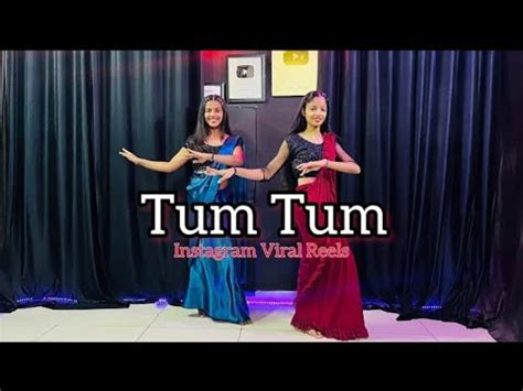 Tum Tum Enemy Tamil Dance Cover Vishal Arya Thaman S