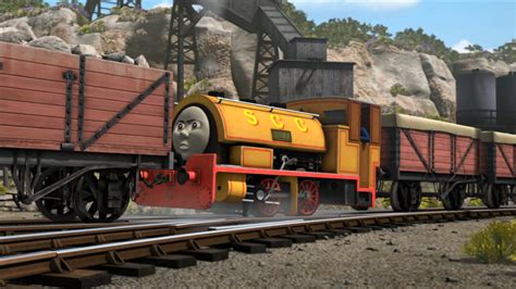 No Steam Without Coal Thomas The Tank Engine Wikia Fandom Powered