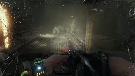 Metro Exodus Getting The Water Walkthrough Metro Exodus Guide