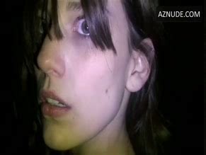 PARANORMAL ENTITY NUDE SCENES AZNude