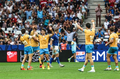 Coupe Du Monde 2023 La Fin D Un Grand Mondial L Uruguay Heureuse