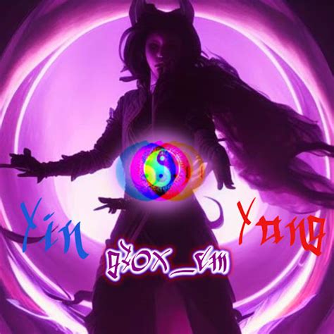 Yin Yang Youtube Music