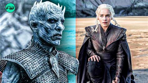 backstory  inspiration   night king  game  thrones
