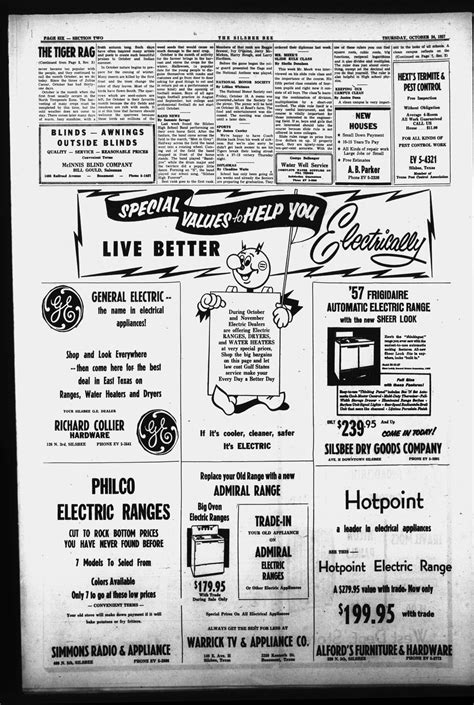 Historical Archive: The Ottawa Citizen, October 24, 1957 20