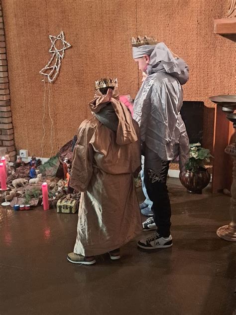 Fête de l épiphanie retour en images Diocèse de Saint Étienne