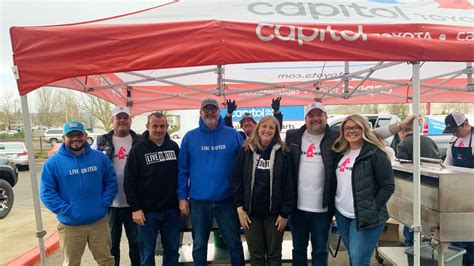 Workplace Campaign | United Way of the Mid-Willamette Valley