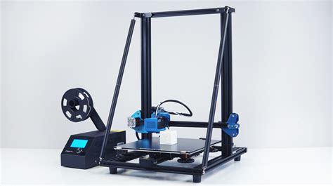 Creality Cr 10 V2 Diy Geek