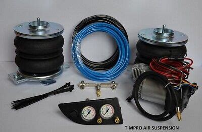 Suspension Pneumatique Citroen Jumper Peugeot Boxer Fiat Ducato 2006